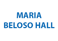 SAS MARIA BELOSO HALL