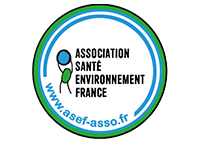 ASSOCIATION SANTE ENVIRONNEMENT FRANCE