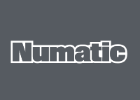 NUMATIC INTERNATIONAL
