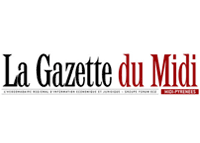 LA GAZETTE DU MIDI
