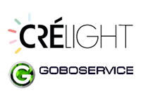 CRE LIGHT PROJECTION