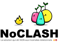 NO CLASH