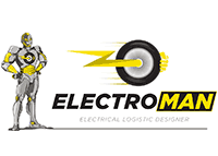 ELECTROMAN