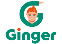 GINGER 