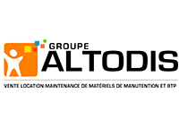 ALTODIS