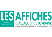 LES AFFICHES ALSACE ET LORRAINE