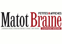 LES AFFICHES MATOT BRAINE