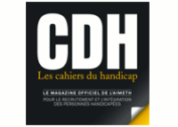 LES CAHIERS DU HANDICAP