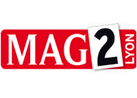 MAG 2 LYON