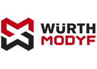 WURTH MODYF