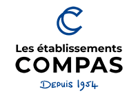 ETS ALAIN COMPAS SA