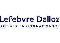 LEFEBVRE DALLOZ