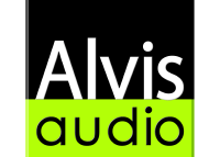 ALVIS AUDIO
