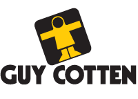 GUY COTTEN