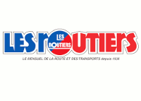 LES ROUTIERS