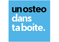 UN OSTEO DANS TA BOITE