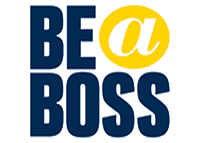 BE A BOSS