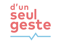D'UN SEUL GESTE