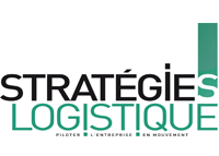 STRATEGIES LOGISTIQUE