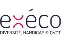 EXECO DIVERSITE, HANDICAP QVCT