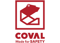 COVAL SAFETY 