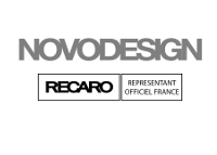 NOVODESIGN - RECARO