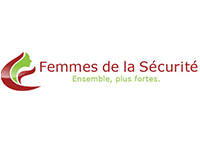 LES FEMMES DANS LA SECURITE