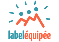 LABEL EQUIPEE