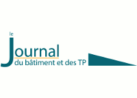 JOURNAL DU BATIMENT ET TP EN RHONE-ALPES
