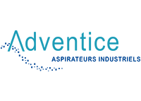 ADVENTICE ASPIRATEURS INDUSTRIELS