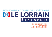 LE LORRAIN ACADEMIE