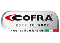 COFRA SRL