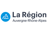 REGION AUVERGNE - RHONE-ALPES