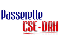 PASSERELLE CSE DRH