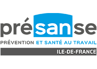 PRESANSE ILE-DE-FRANCE