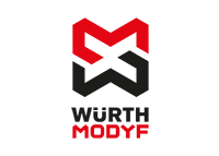 WURTH MODYF FRANCE