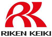 40-30  RIKEN KEIKI - DETECTEURS DE GAZ