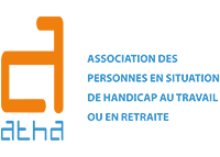 ATHA- ASS. TRAVAILLEURS HANDICAPES
