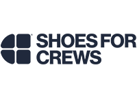 SHOES FOR CREWS EUROPE