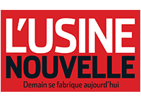 USINE NOUVELLE