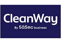 CleanWay by 5àsec Business