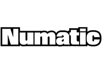 NUMATIC INTERNATIONAL