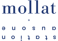 LIBRAIRIE MOLLAT