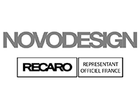 NOVODESIGN - RECARO