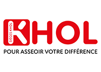 SIEGES KHOL