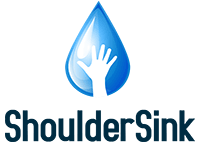SHOULDER SINK