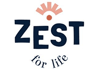 ZEST FOR LIFE