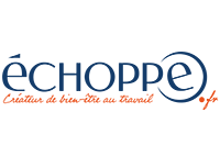 ECHOPPE, Créateur de bien-être au travail