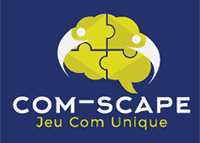 COM-SCAPE FOH & Ludopédagogie