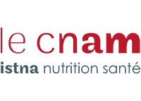 Cnam-ISTNA Nutrition santé